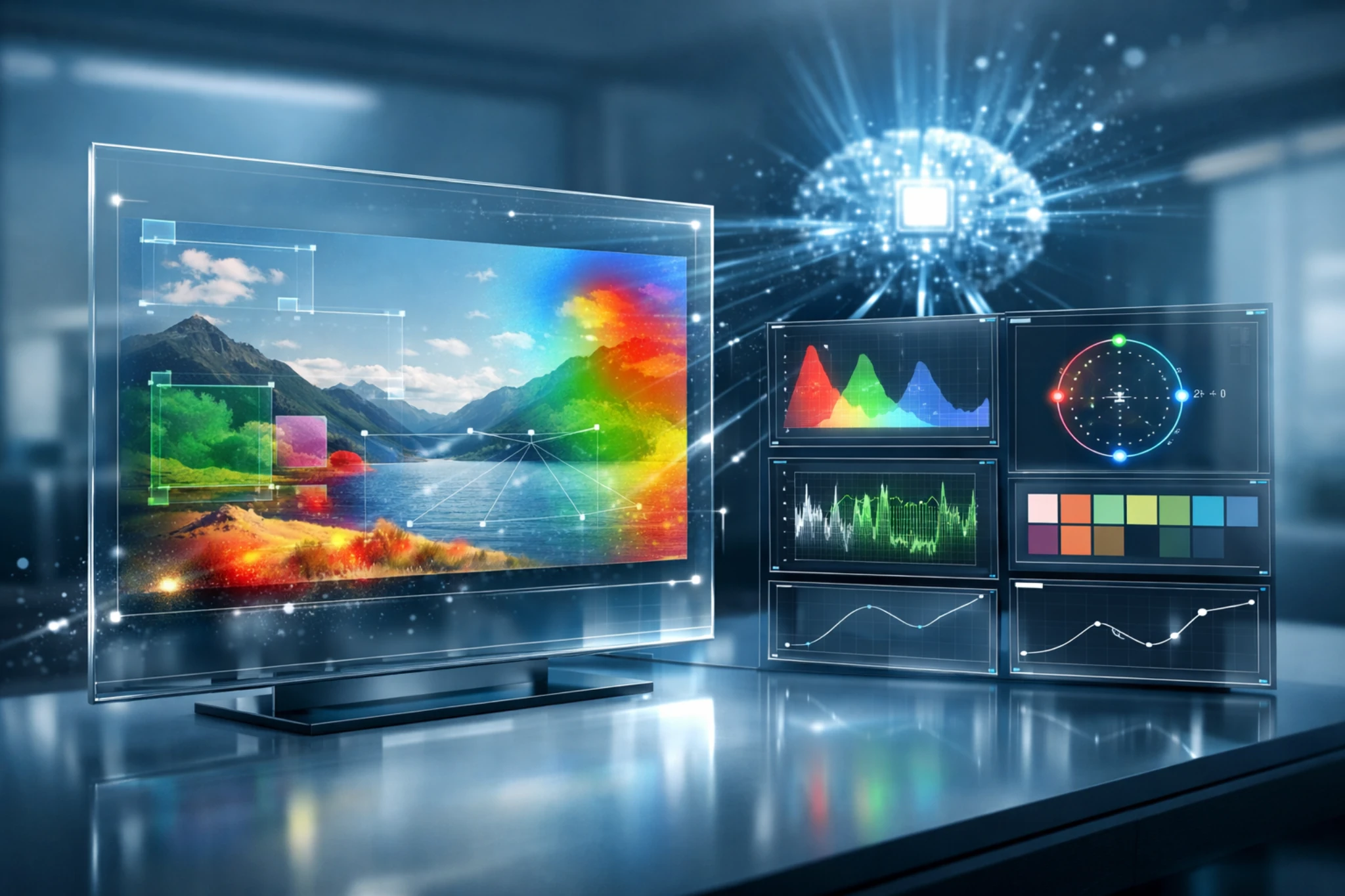Bymam - Video Analytics and Computer Vision Solutions